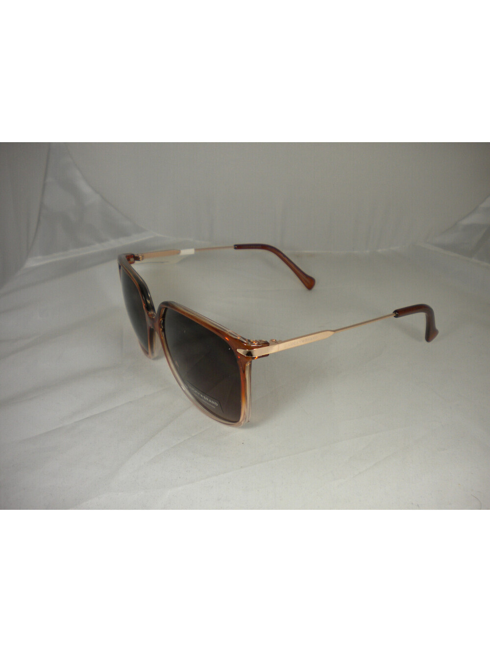 Lucky Brand Women's Sunglasses SLBD121 Brown Blush Frame